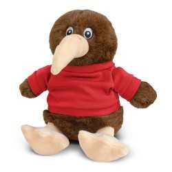 Teddy Bears & Plush Toys  - Kiwi Plush Toy