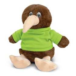 Teddy Bears & Plush Toys  - Kiwi Plush Toy