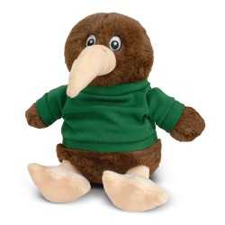 Teddy Bears & Plush Toys  - Kiwi Plush Toy