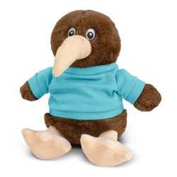 Teddy Bears & Plush Toys  - Kiwi Plush Toy