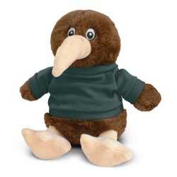 Teddy Bears & Plush Toys  - Kiwi Plush Toy