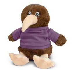 Teddy Bears & Plush Toys  - Kiwi Plush Toy