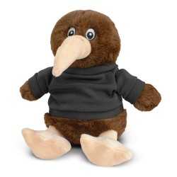 Teddy Bears & Plush Toys  - Kiwi Plush Toy