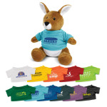 Teddy Bears &amp; Plush Toys - Kangaroo Plush Toy
