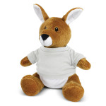 Teddy Bears &amp; Plush Toys - Kangaroo Plush Toy