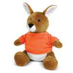 Teddy Bears &amp; Plush Toys - Kangaroo Plush Toy