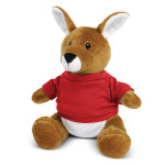 Teddy Bears &amp; Plush Toys - Kangaroo Plush Toy