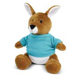 Teddy Bears & Plush Toys  - Kangaroo Plush Toy