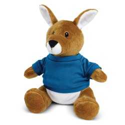 Teddy Bears & Plush Toys  - Kangaroo Plush Toy