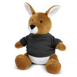 Teddy Bears & Plush Toys  - Kangaroo Plush Toy