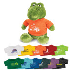 Teddy Bears &amp; Plush Toys - Crocodile Plush Toy