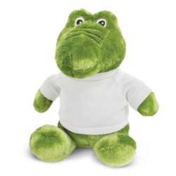 Teddy Bears & Plush Toys  - Crocodile Plush Toy