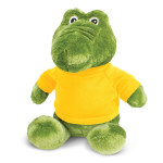 Teddy Bears &amp; Plush Toys - Crocodile Plush Toy