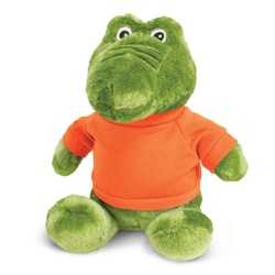 Teddy Bears & Plush Toys  - Crocodile Plush Toy