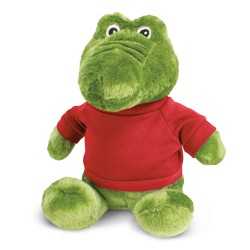 Teddy Bears & Plush Toys  - Crocodile Plush Toy