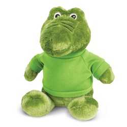 Teddy Bears & Plush Toys  - Crocodile Plush Toy