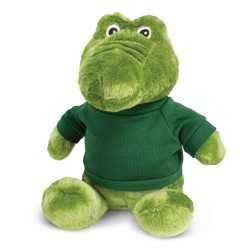 Teddy Bears & Plush Toys  - Crocodile Plush Toy