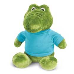 Teddy Bears & Plush Toys  - Crocodile Plush Toy