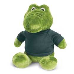 Teddy Bears & Plush Toys  - Crocodile Plush Toy