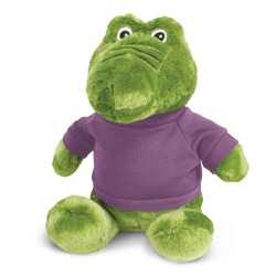Teddy Bears & Plush Toys  - Crocodile Plush Toy