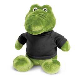 Teddy Bears & Plush Toys  - Crocodile Plush Toy
