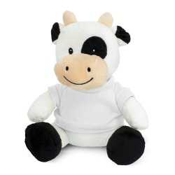 Teddy Bears & Plush Toys  - Cow Plush Toy