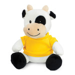 Teddy Bears &amp; Plush Toys - Cow Plush Toy