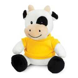 Teddy Bears & Plush Toys  - Cow Plush Toy