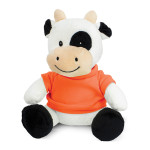Teddy Bears &amp; Plush Toys - Cow Plush Toy
