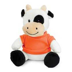 Teddy Bears & Plush Toys  - Cow Plush Toy