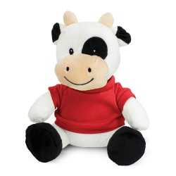 Teddy Bears & Plush Toys  - Cow Plush Toy