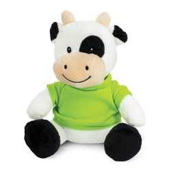 Teddy Bears & Plush Toys  - Cow Plush Toy