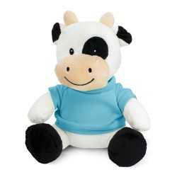 Teddy Bears & Plush Toys  - Cow Plush Toy