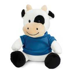 Teddy Bears & Plush Toys  - Cow Plush Toy