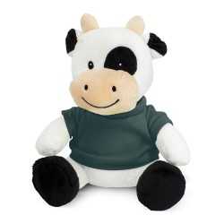 Teddy Bears & Plush Toys  - Cow Plush Toy