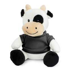Teddy Bears & Plush Toys  - Cow Plush Toy