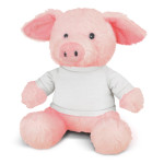 Teddy Bears &amp; Plush Toys - Pig Plush Toy