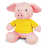 Teddy Bears &amp; Plush Toys - Pig Plush Toy