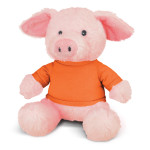 Teddy Bears &amp; Plush Toys - Pig Plush Toy