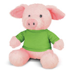 Teddy Bears &amp; Plush Toys - Pig Plush Toy