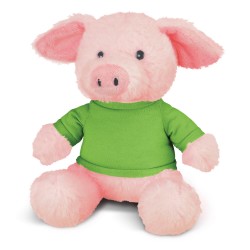 Teddy Bears & Plush Toys  - Pig Plush Toy