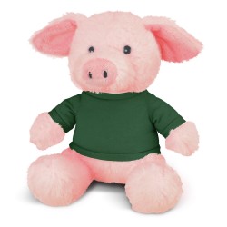Teddy Bears & Plush Toys  - Pig Plush Toy