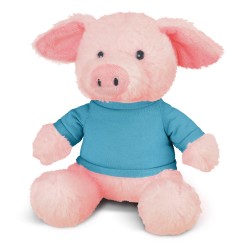 Teddy Bears & Plush Toys  - Pig Plush Toy