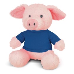 Teddy Bears & Plush Toys  - Pig Plush Toy