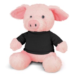 Teddy Bears & Plush Toys  - Pig Plush Toy