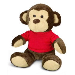 Teddy Bears & Plush Toys  - Monkey Plush Toy