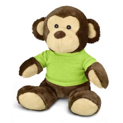Teddy Bears & Plush Toys  - Monkey Plush Toy