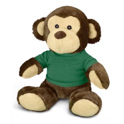 Teddy Bears & Plush Toys  - Monkey Plush Toy