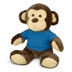 Teddy Bears & Plush Toys  - Monkey Plush Toy