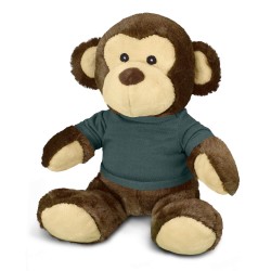 Teddy Bears & Plush Toys  - Monkey Plush Toy